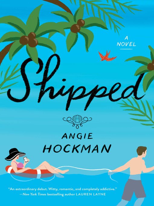 Title details for Shipped by Angie Hockman - Available